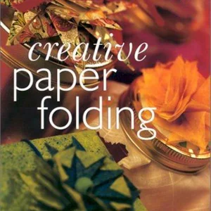 Creative Paper Folding