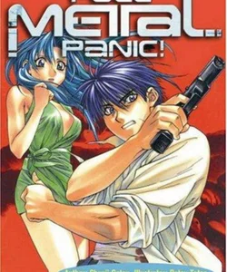 Full Metal Panic!