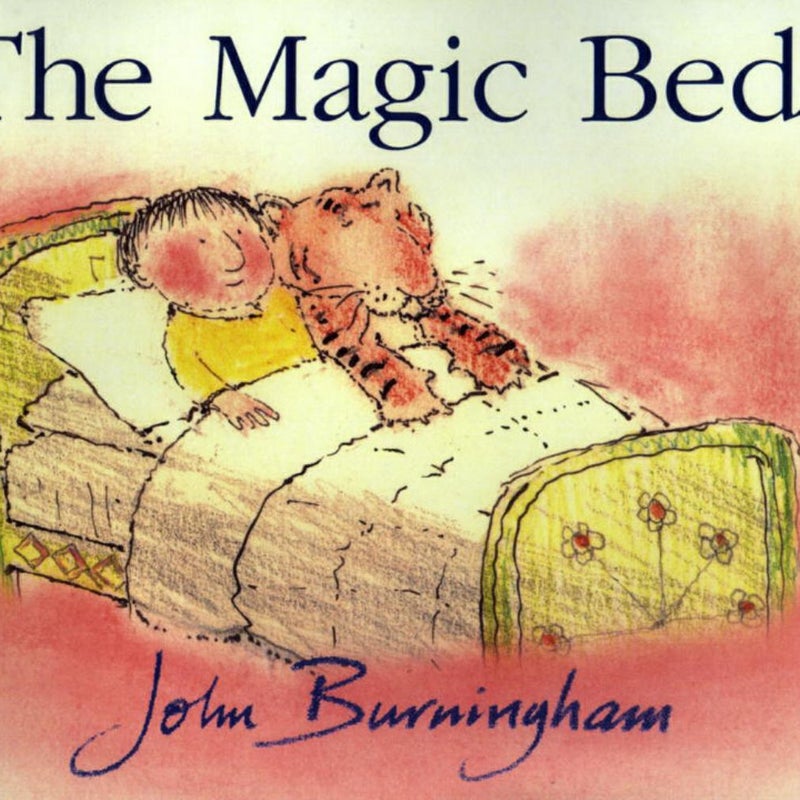 The Magic Bed