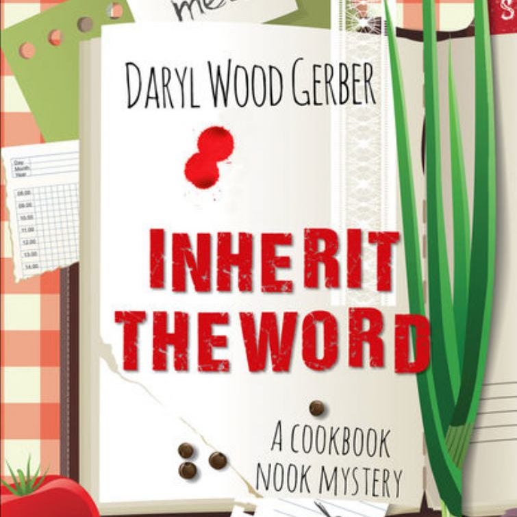 Inherit the Word