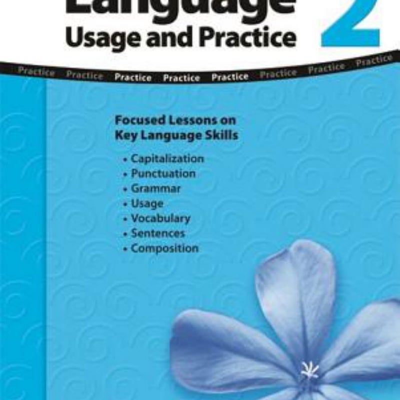 Language Usage and Practice