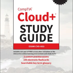 CompTIA Cloud+ Study Guide