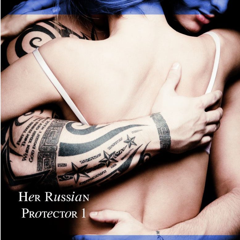 Ivan (Her Russian Protector #1)