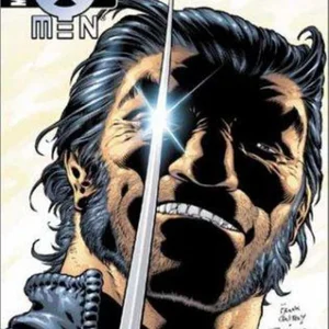 New X-Men - Volume 3
