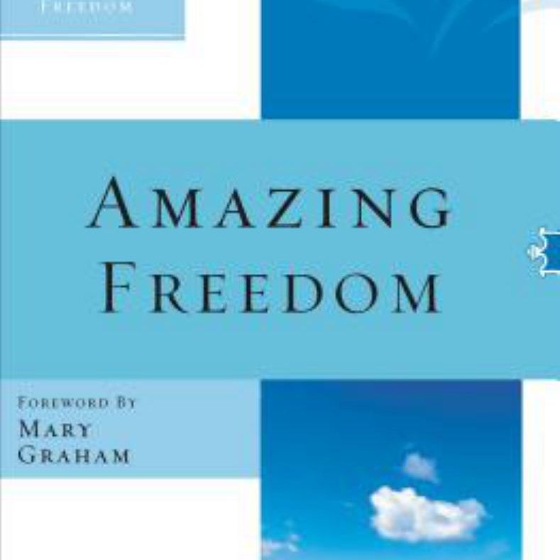 Amazing Freedom