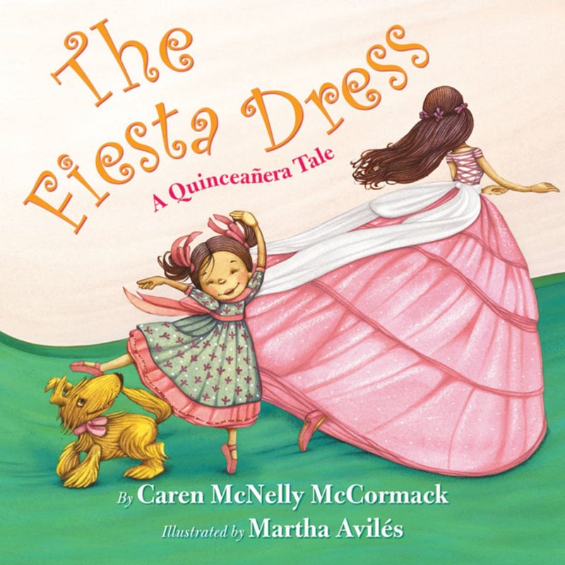 The Fiesta Dress