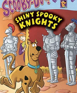 Shiny Spooky Knights