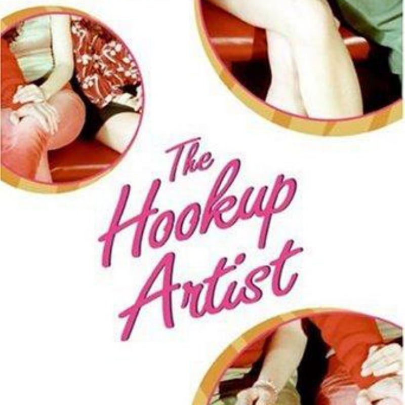 The Hookup Artist