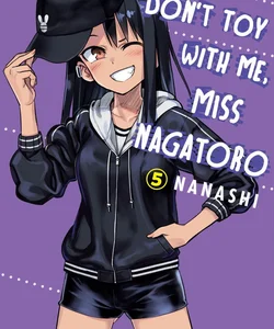 Don't Toy with Me, Miss Nagatoro 5