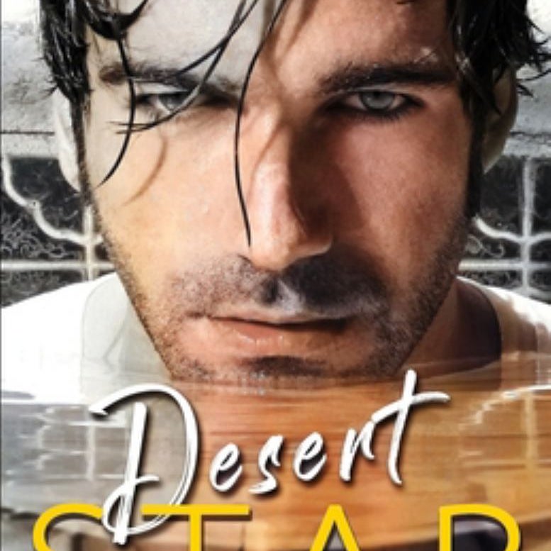 Desert Star (the NOVA Trilogy Book 2)