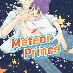 Meteor Prince, Vol. 1
