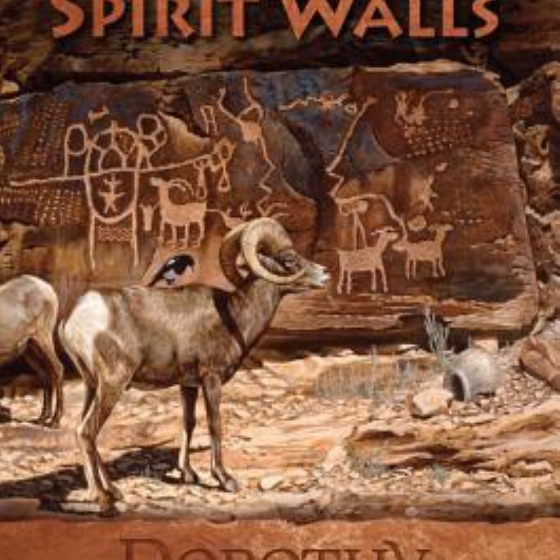 Secret of the Spirit Walls