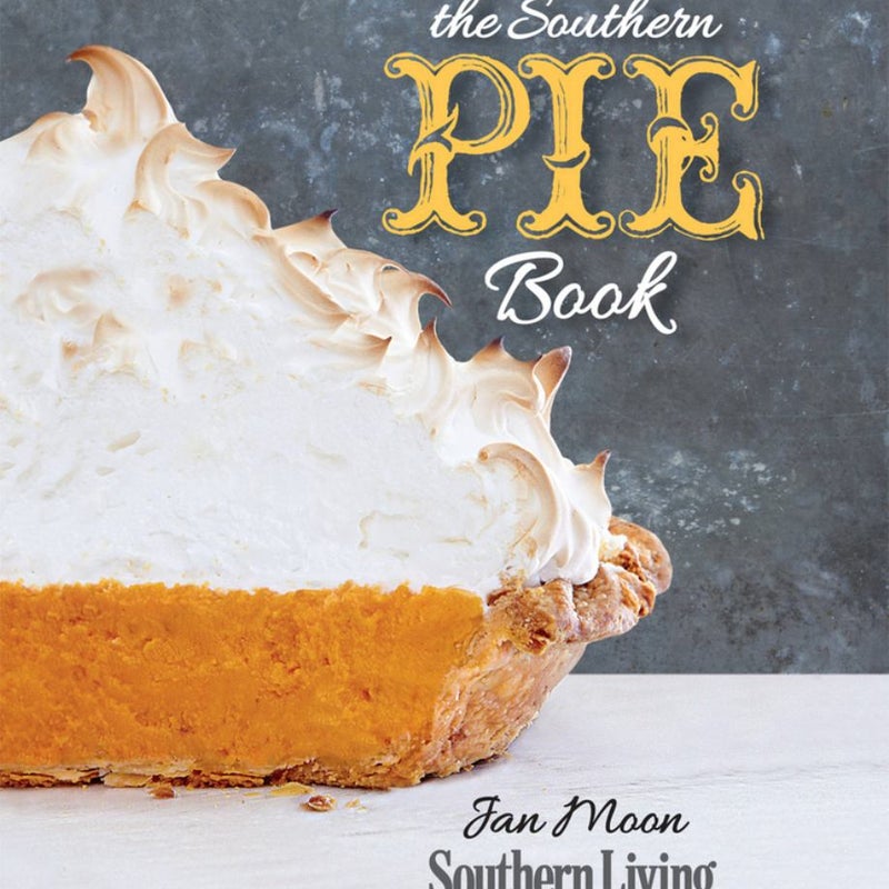 The Southern Pie Book