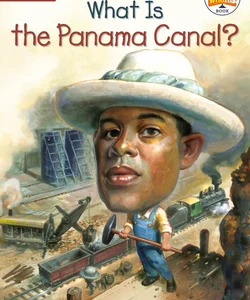 What Is the Panama Canal?