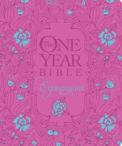 The One Year Bible Expressions