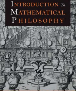 Introduction to Mathematical Philosophy