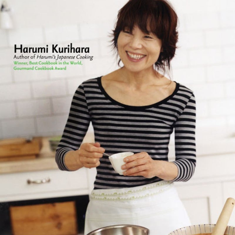 Harumi's Japanese Home Cooking