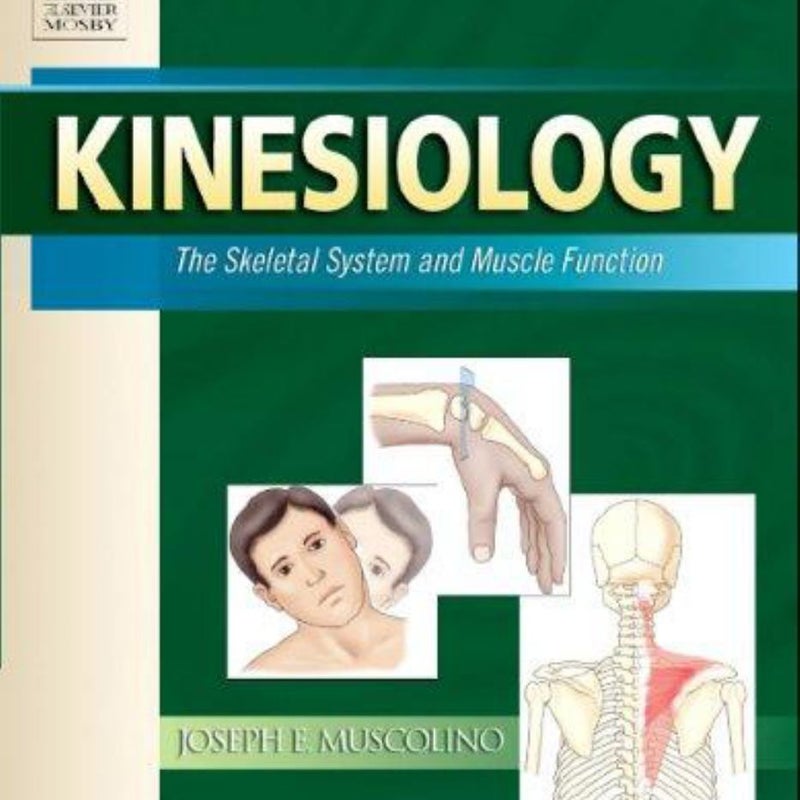 Kinesiology