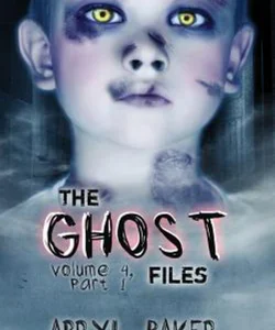 The Ghost Files 4