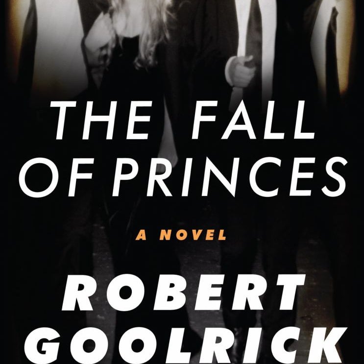 The Fall of Princes