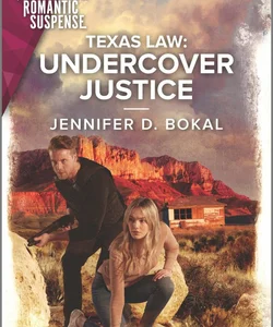 Texas Law: Undercover Justice
