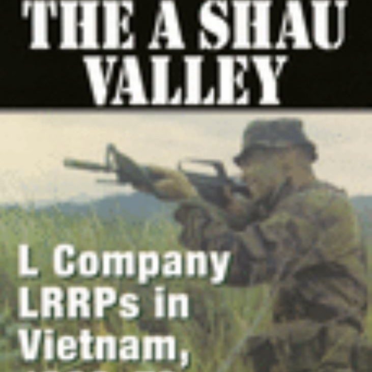 Death in the a Shau Valley