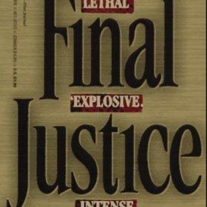 Final Justice