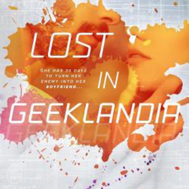 Lost in Geeklandia