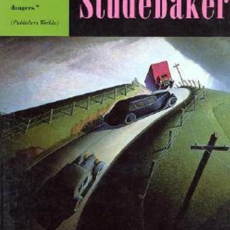 The Last Studebaker