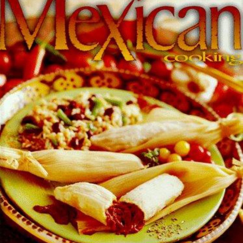 Mexican Cooking