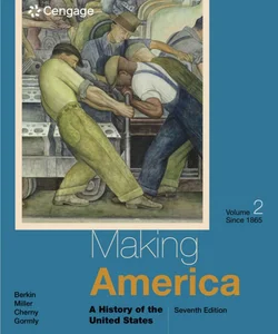 Making America