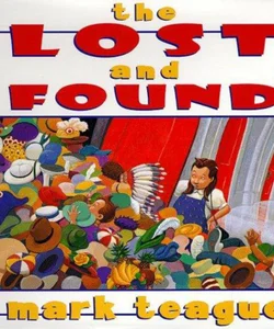 The Lost and Found