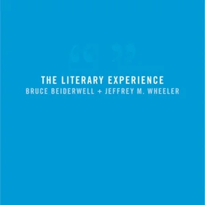 The Literary Experience