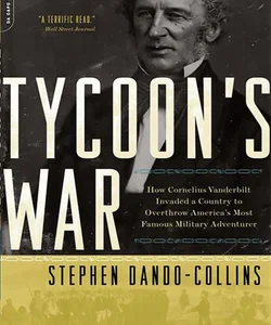 Tycoon's War