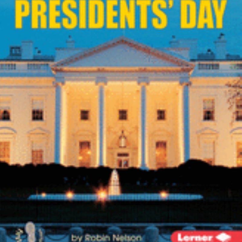 Presidents' Day