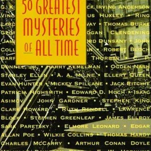 The 50 Greatest Mysteries of All Time