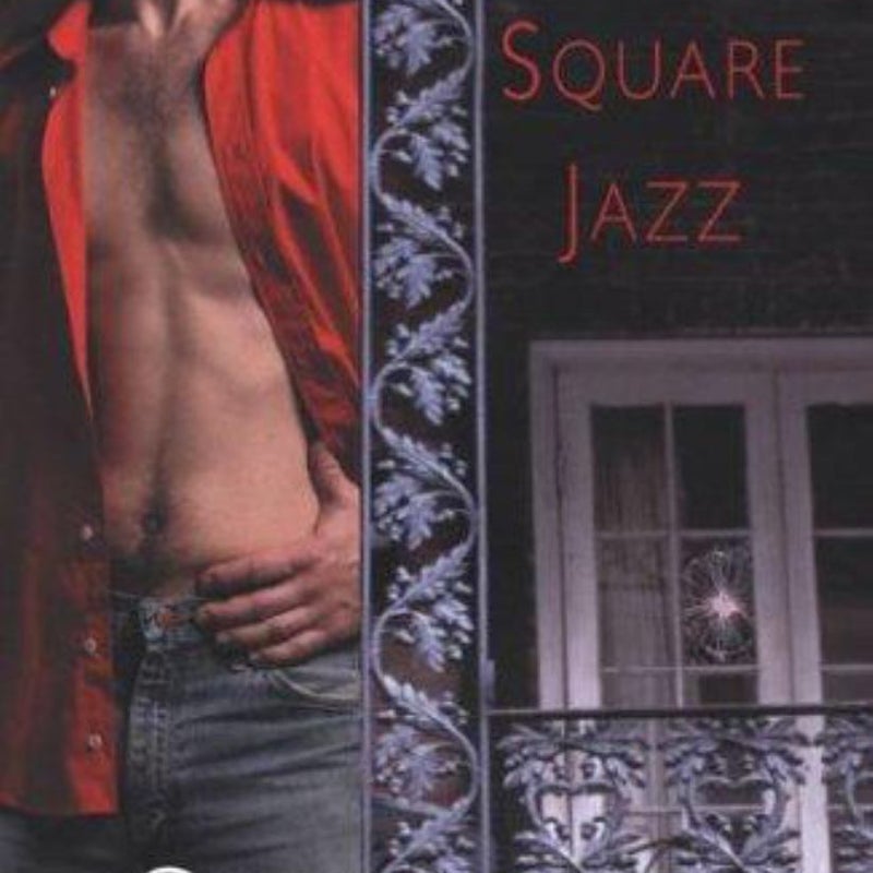 Jackson Square Jazz