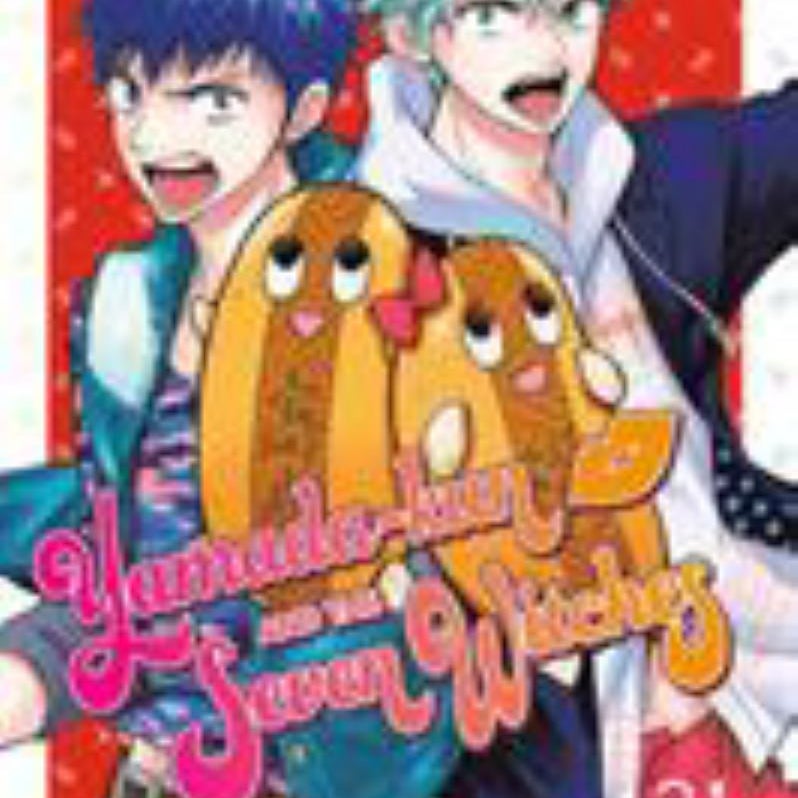Yamada-Kun and the Seven Witches 21-22