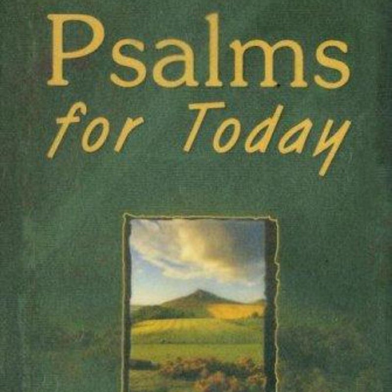 Psalms for Today