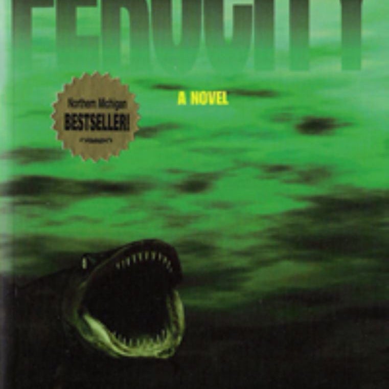 Ferocity
