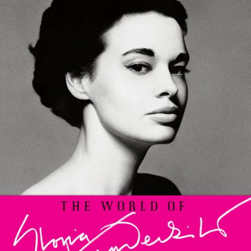 The World of Gloria Vanderbilt