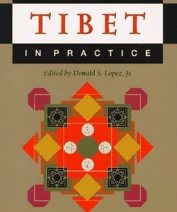 Religions of Tibet in Practice