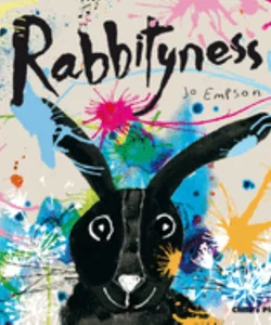 Rabbityness