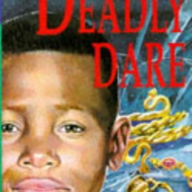 Deadly Dare