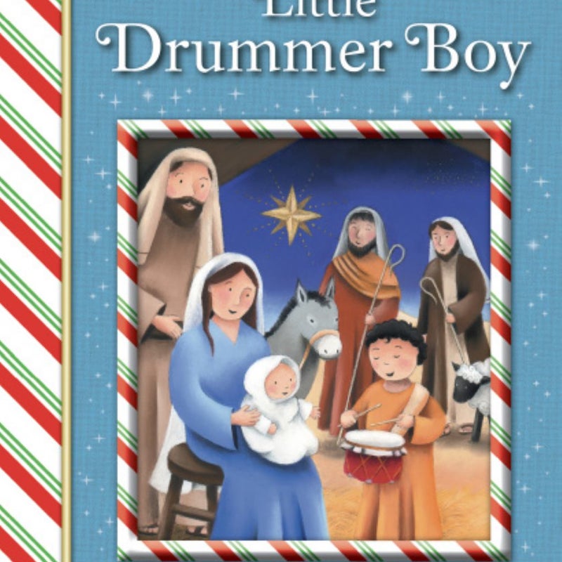 Little Drummer Boy