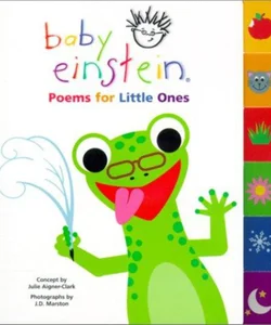 Poems for Little Ones