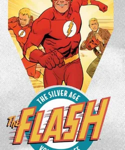 Flash Silver Age Vol 3