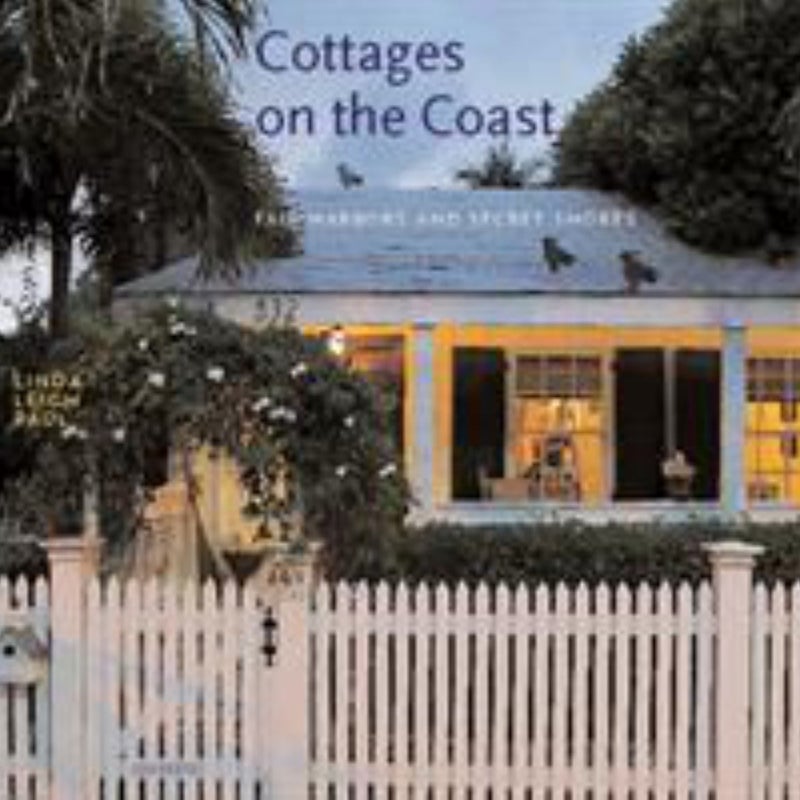 Cottages on the Coast