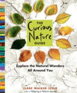 The Curious Nature Guide