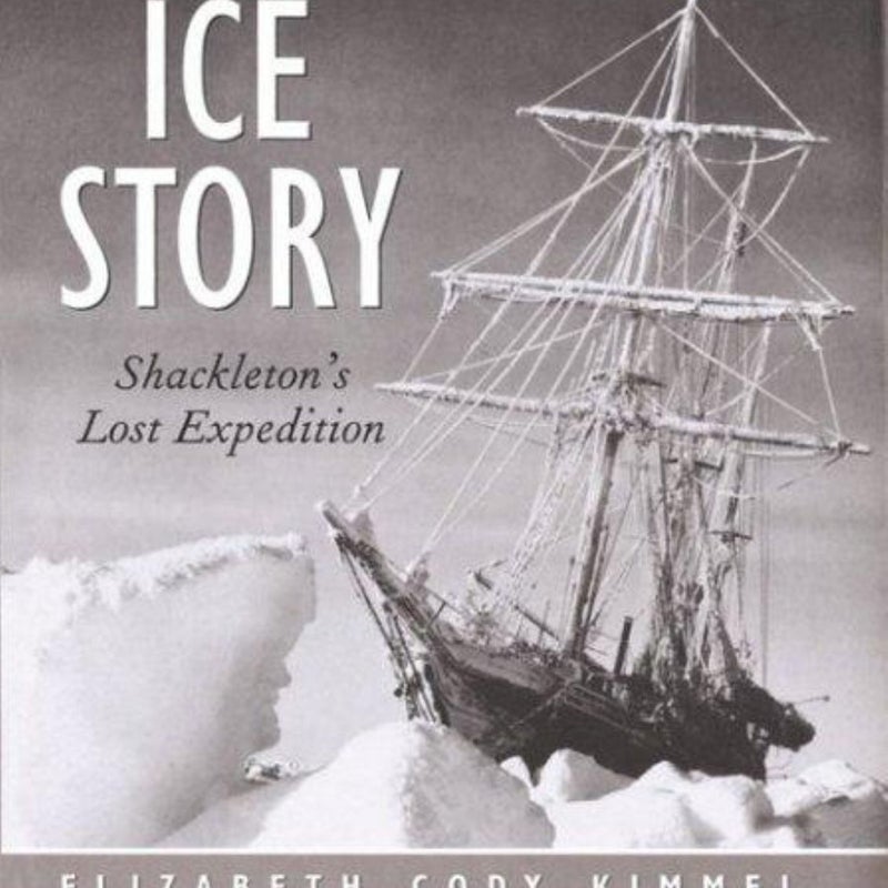 Ice Story